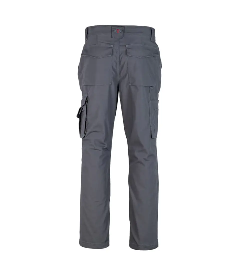 PANTALON CARGO ALERCE RODILLAS REFORZADAS HOMBRE 7