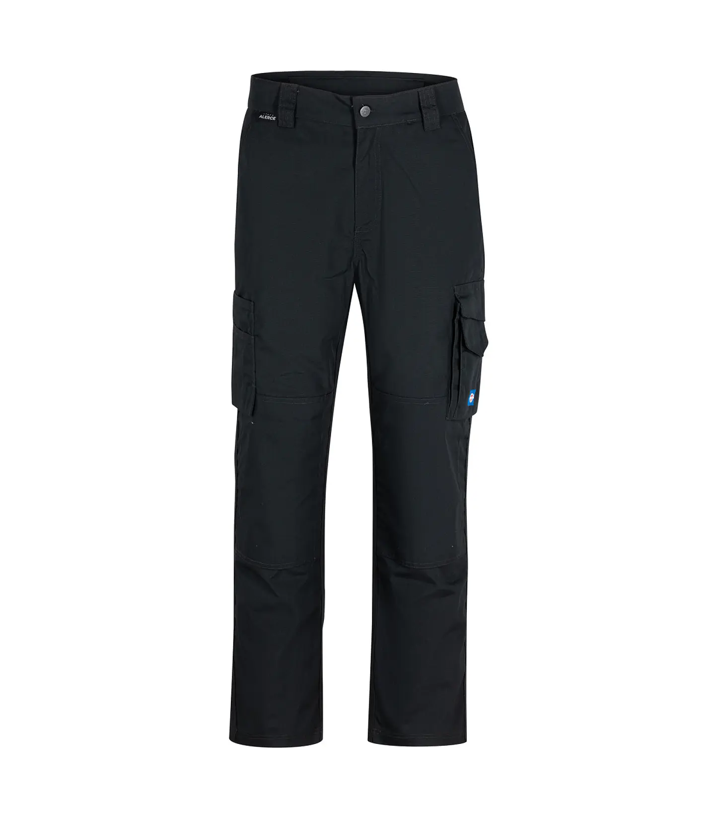 PANTALON CARGO ALERCE RODILLAS REFORZADAS HOMBRE 9