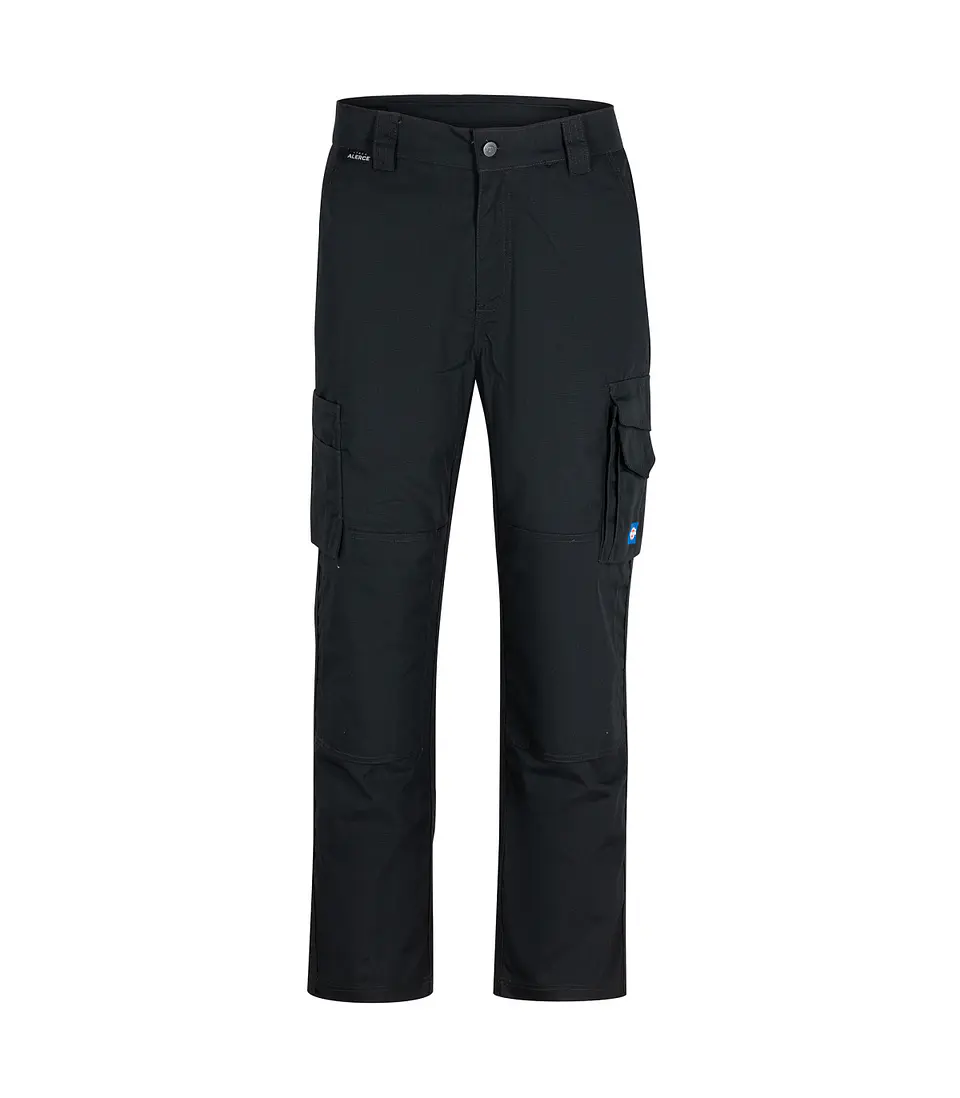 PANTALON CARGO ALERCE RODILLAS REFORZADAS HOMBRE 9