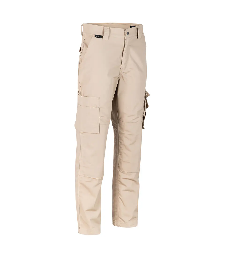 PANTALON CARGO ALERCE RODILLAS REFORZADAS HOMBRE 10