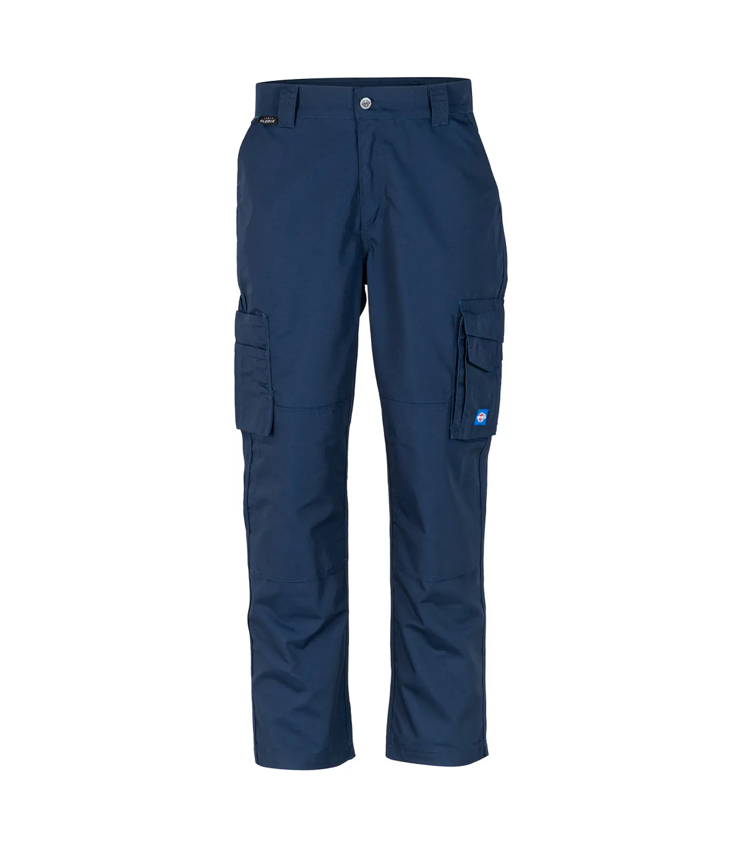 PANTALON CARGO ALERCE RODILLAS REFORZADAS HOMBRE 11