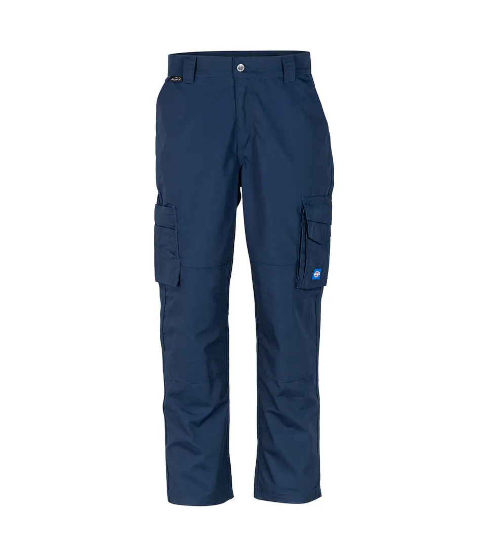 PANTALON CARGO ALERCE RODILLAS REFORZADAS HOMBRE 11