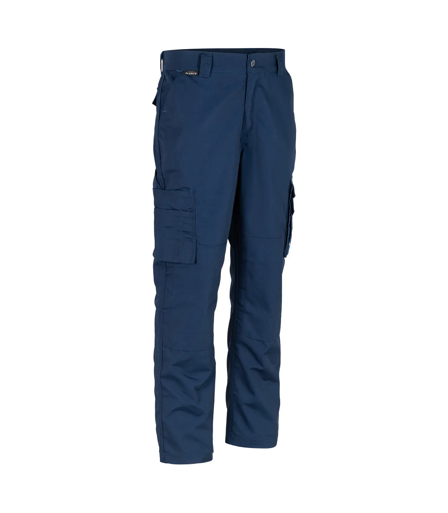 PANTALON CARGO ALERCE RODILLAS REFORZADAS HOMBRE 12