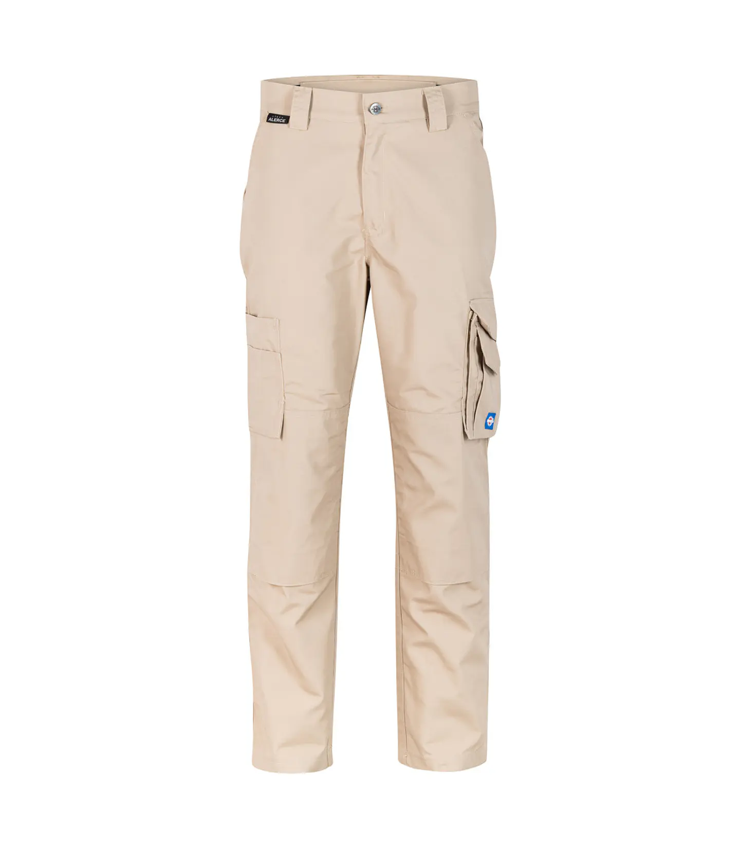 PANTALON CARGO ALERCE RODILLAS REFORZADAS HOMBRE 13