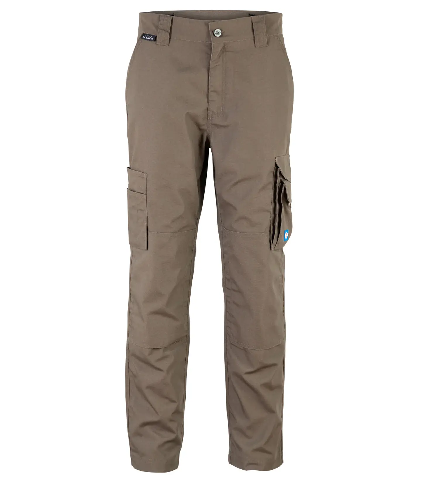 PANTALON CARGO ALERCE RODILLAS REFORZADAS HOMBRE 14