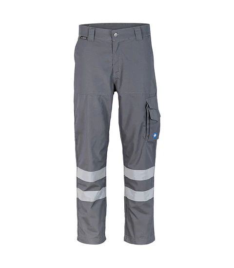 PANTALON CARGO ALERCE C/CINTA REFLECTIVA HOMBRE