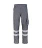 PANTALON CARGO ALERCE C/CINTA REFLECTIVA HOMBRE - Miniatura 1
