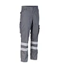 PANTALON CARGO ALERCE C/CINTA REFLECTIVA HOMBRE - Miniatura 2