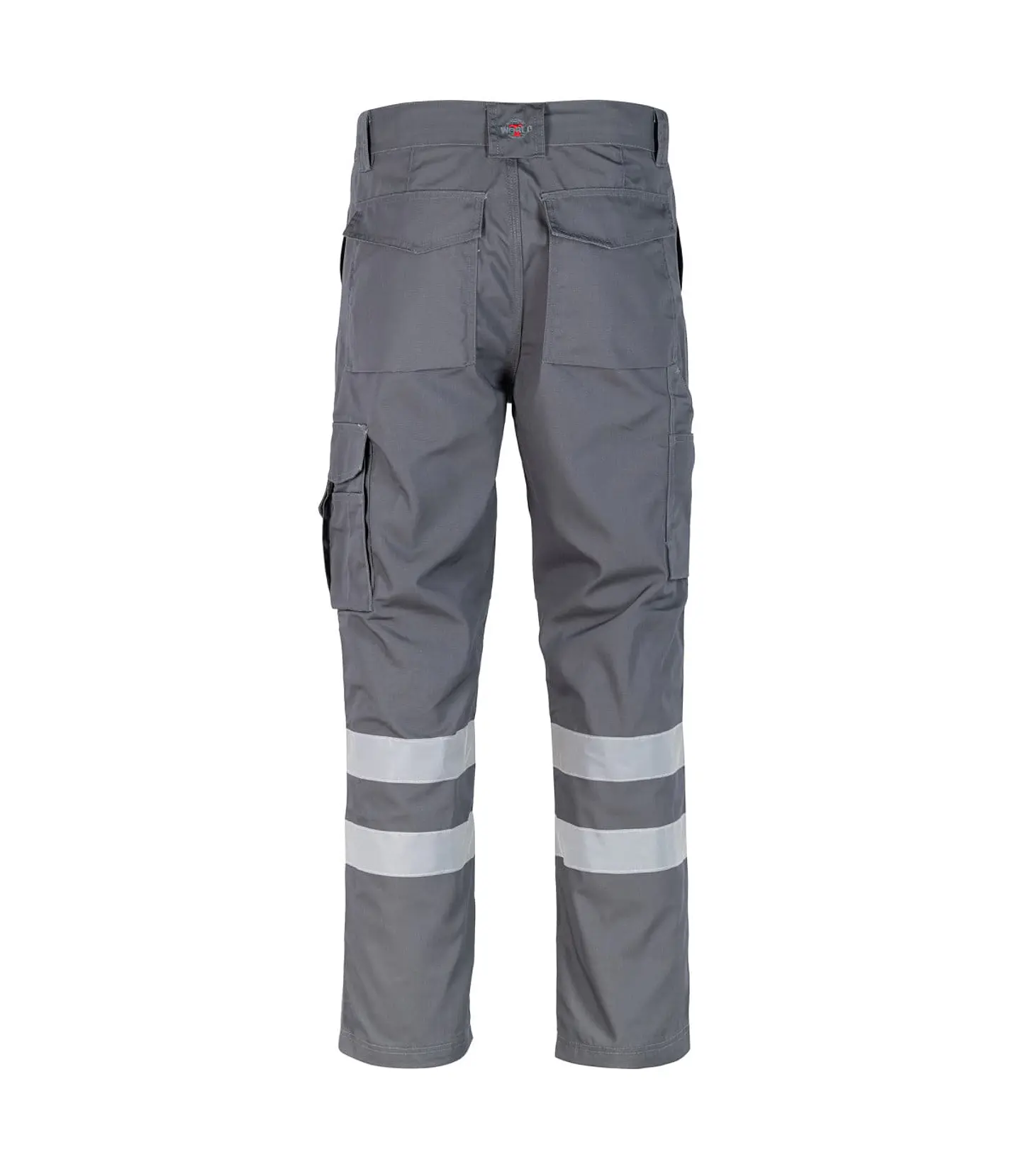 PANTALON CARGO ALERCE C/CINTA REFLECTIVA HOMBRE 3