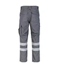 PANTALON CARGO ALERCE C/CINTA REFLECTIVA HOMBRE - Miniatura 3