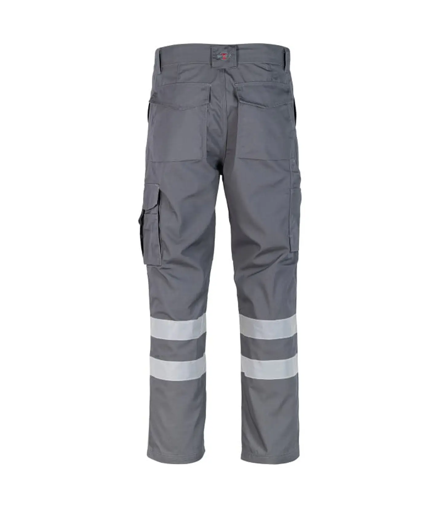 PANTALON CARGO ALERCE C/CINTA REFLECTIVA HOMBRE 5
