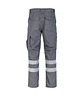 PANTALON CARGO ALERCE C/CINTA REFLECTIVA HOMBRE - Miniatura 5