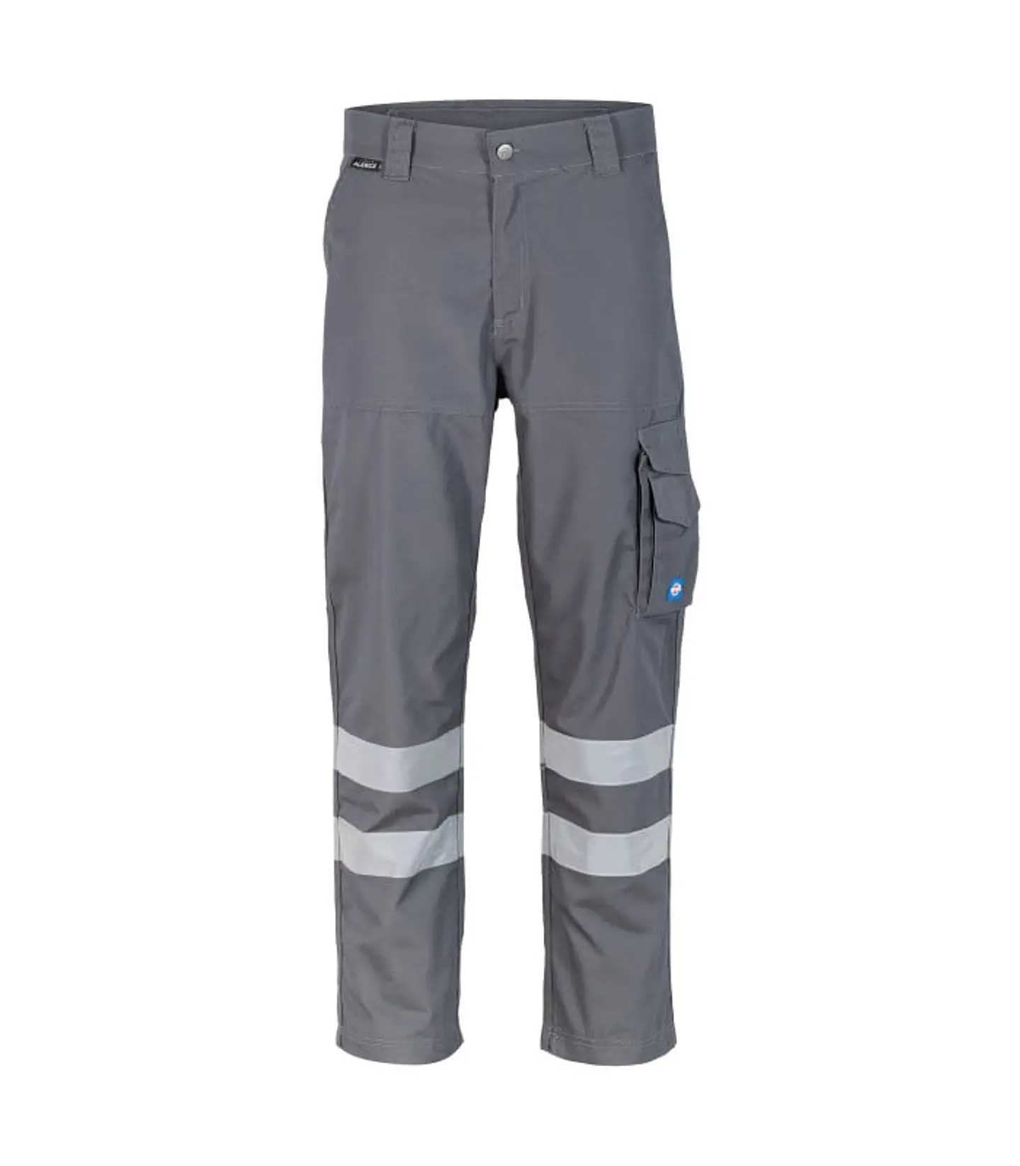 PANTALON CARGO ALERCE C/CINTA REFLECTIVA HOMBRE 6