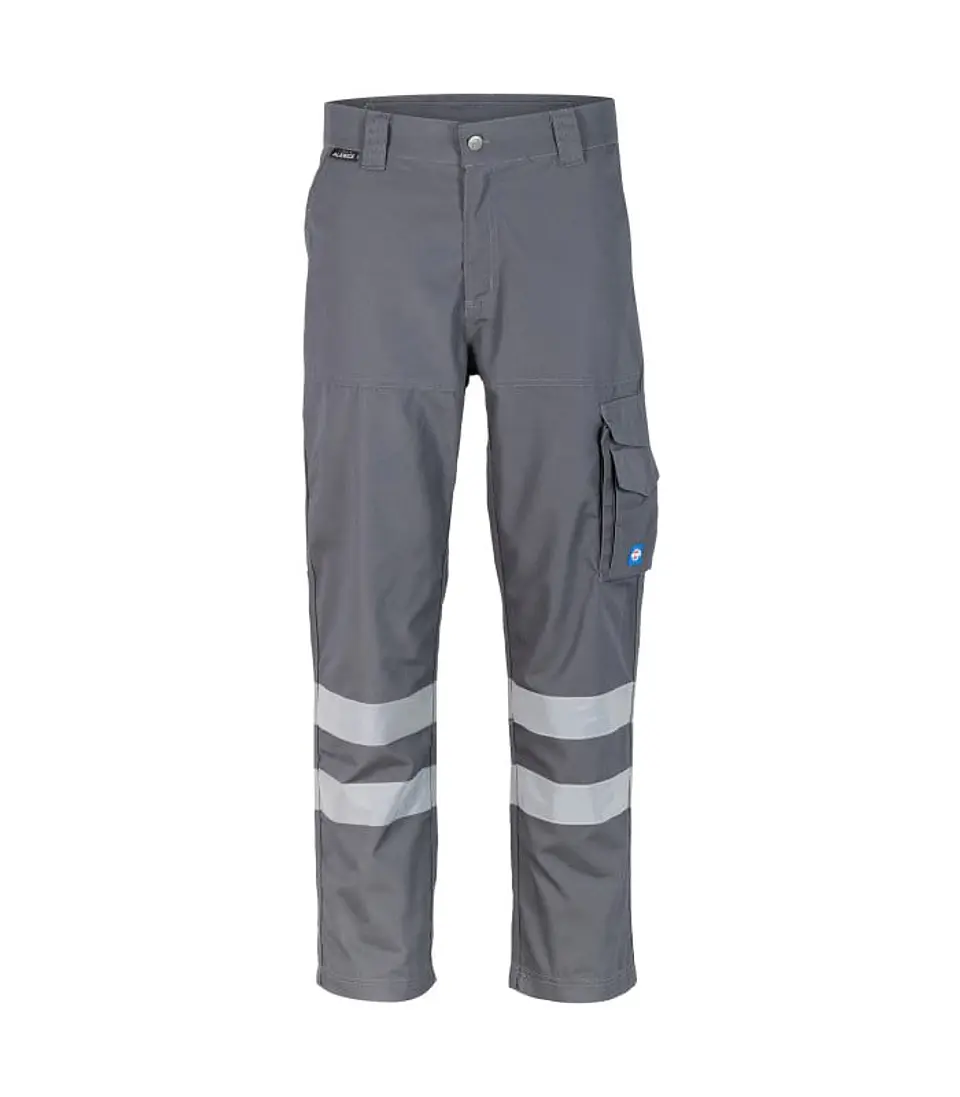 PANTALON CARGO ALERCE C/CINTA REFLECTIVA HOMBRE 6