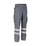 PANTALON CARGO ALERCE C/CINTA REFLECTIVA HOMBRE - Miniatura 7