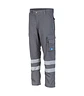 PANTALON CARGO ALERCE C/CINTA REFLECTIVA HOMBRE - Miniatura 8