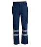 PANTALON CARGO ALERCE C/CINTA REFLECTIVA HOMBRE - Miniatura 9
