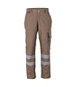 PANTALON CARGO ALERCE C/CINTA REFLECTIVA HOMBRE - Miniatura 10