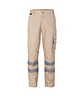 PANTALON CARGO ALERCE C/CINTA REFLECTIVA HOMBRE - Miniatura 11