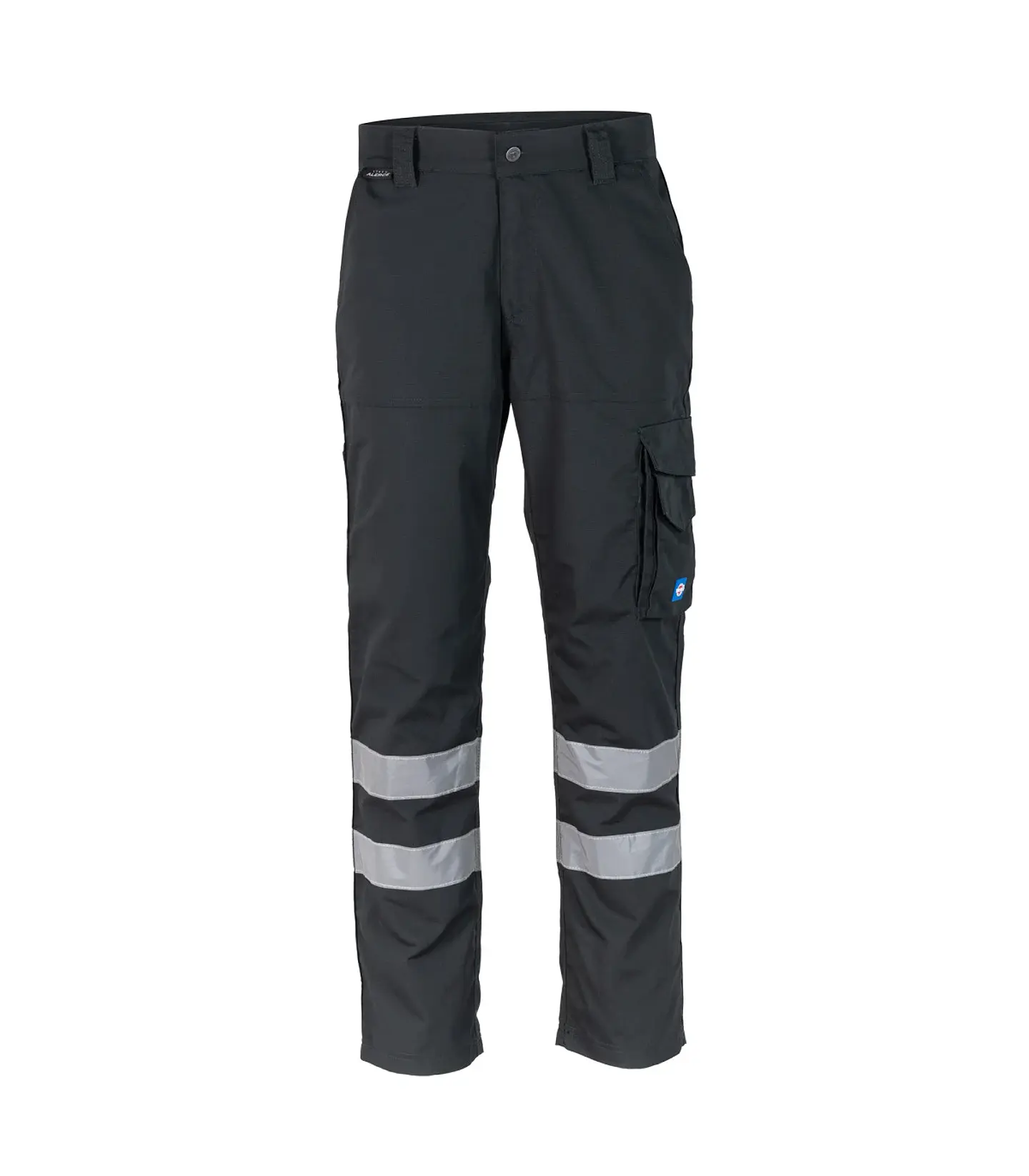 PANTALON CARGO ALERCE C/CINTA REFLECTIVA HOMBRE 12