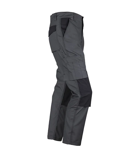 PANTALON CARGO ALERCE BICOLOR RODILLA REFORZADA HOMBRE