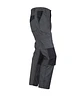 PANTALON CARGO ALERCE BICOLOR RODILLA REFORZADA HOMBRE - Miniatura 1