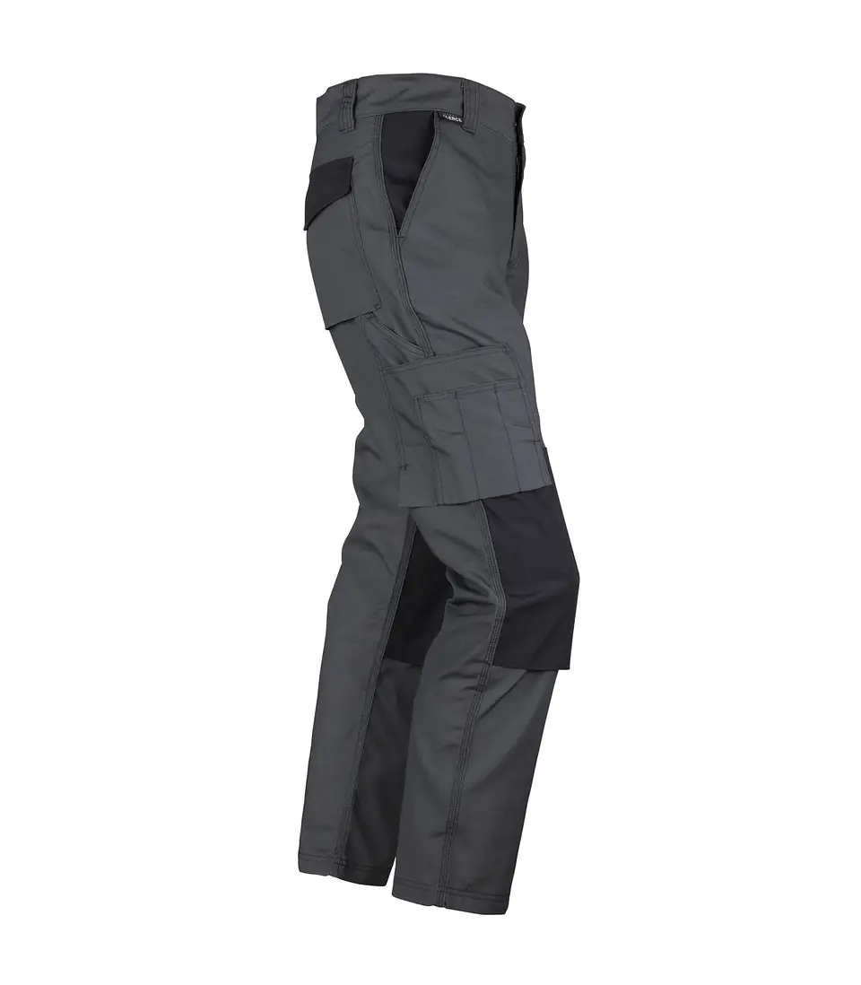 PANTALON CARGO ALERCE BICOLOR RODILLA REFORZADA HOMBRE 1