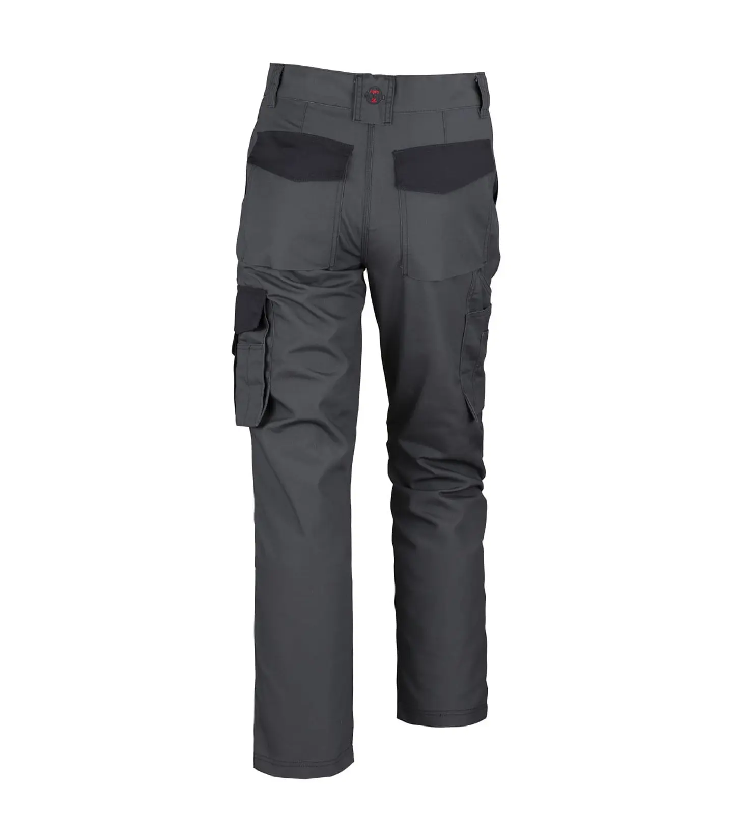 PANTALON CARGO ALERCE BICOLOR RODILLA REFORZADA HOMBRE 3