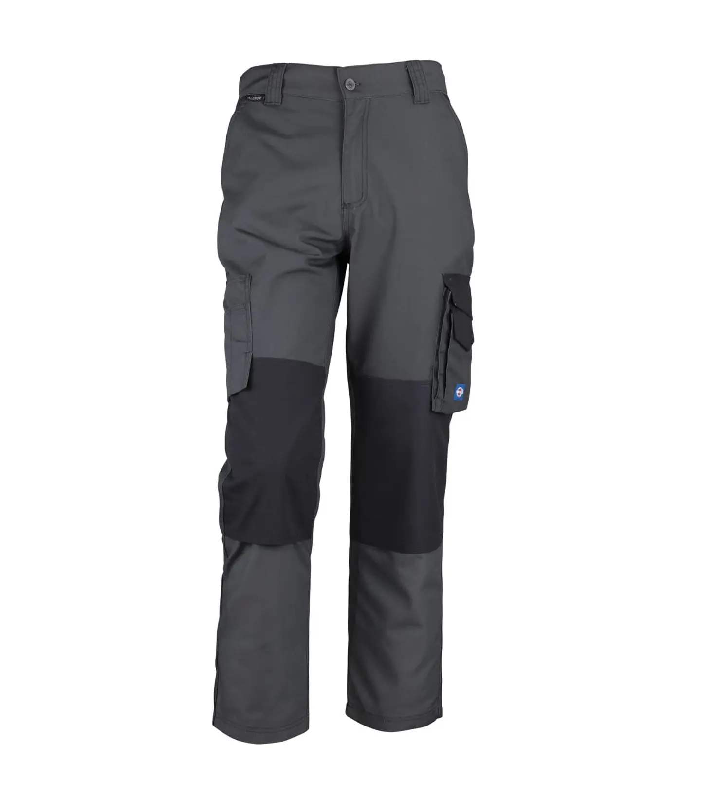 PANTALON CARGO ALERCE BICOLOR RODILLA REFORZADA HOMBRE 4