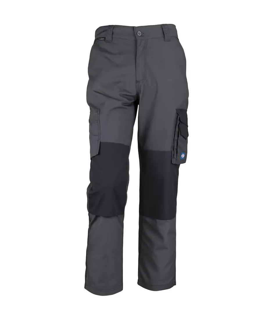 PANTALON CARGO ALERCE BICOLOR RODILLA REFORZADA HOMBRE 4
