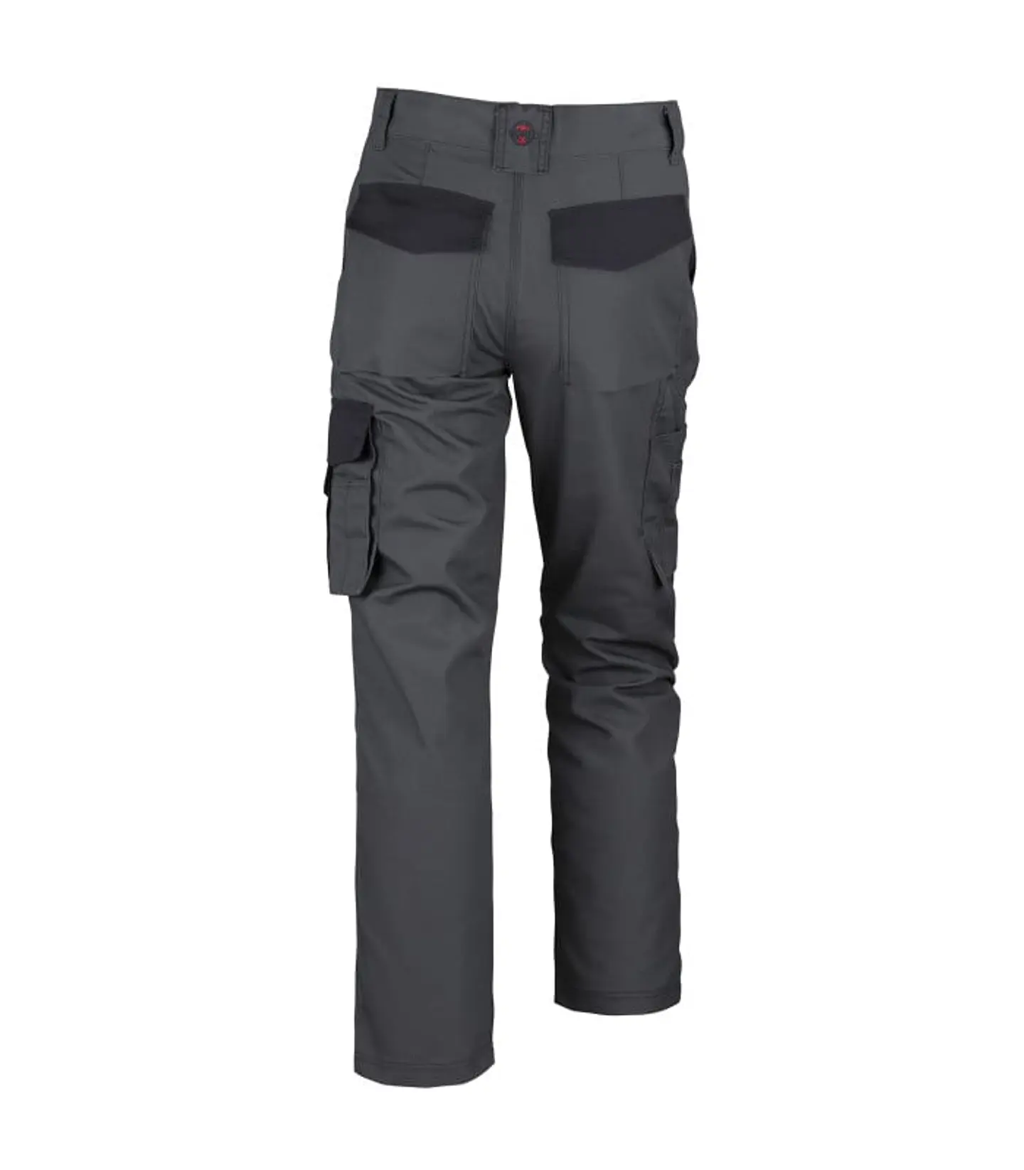PANTALON CARGO ALERCE BICOLOR RODILLA REFORZADA HOMBRE 6