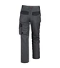 PANTALON CARGO ALERCE BICOLOR RODILLA REFORZADA HOMBRE - Miniatura 6