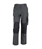 PANTALON CARGO ALERCE BICOLOR RODILLA REFORZADA HOMBRE - Miniatura 7