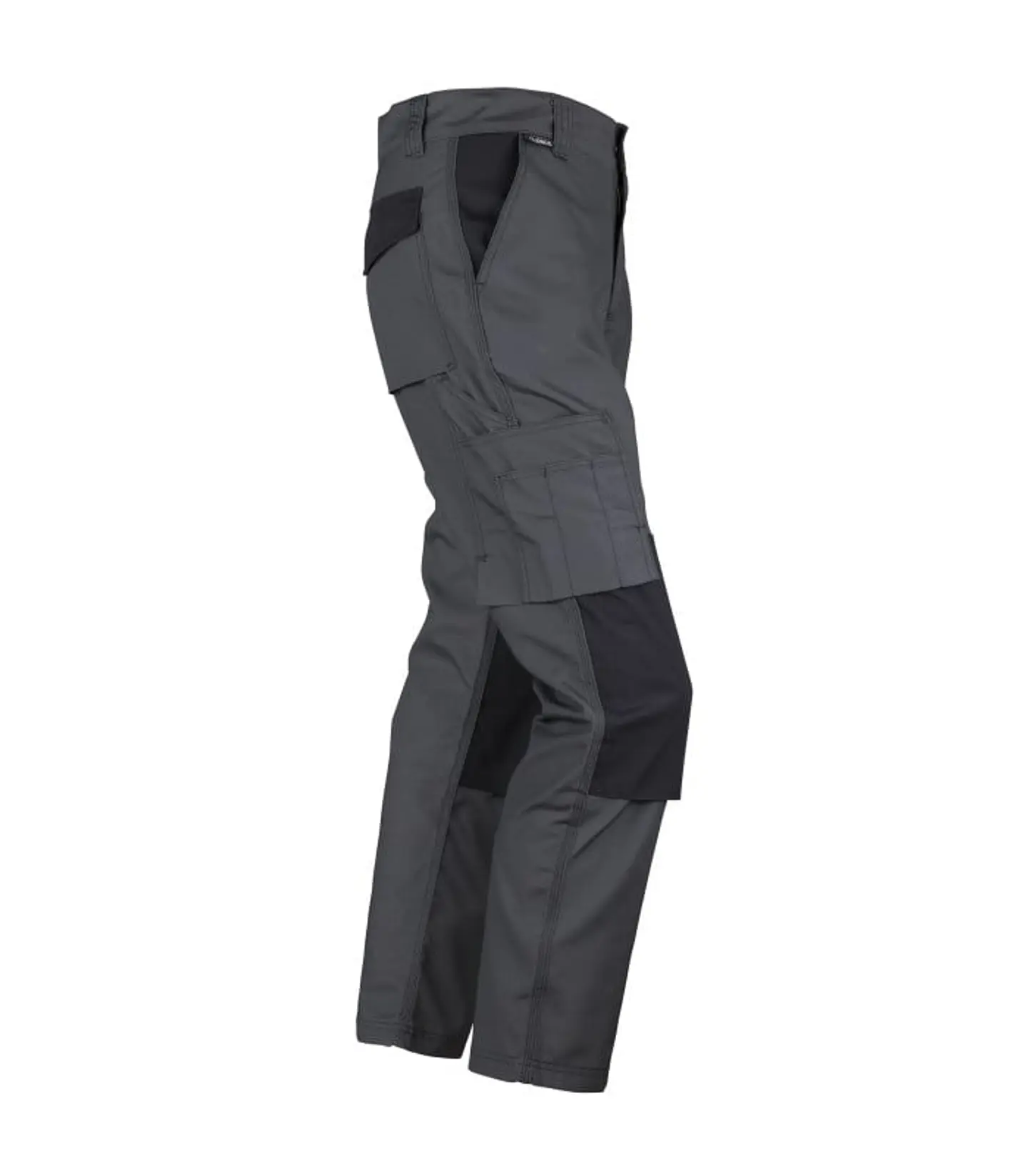 PANTALON CARGO ALERCE BICOLOR RODILLA REFORZADA HOMBRE 8