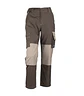 PANTALON CARGO ALERCE BICOLOR RODILLA REFORZADA HOMBRE - Miniatura 10
