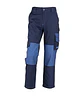 PANTALON CARGO ALERCE BICOLOR RODILLA REFORZADA HOMBRE - Miniatura 11