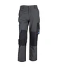 PANTALON CARGO ALERCE BICOLOR RODILLA REFORZADA HOMBRE - Miniatura 12