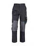 PANTALON CARGO ALERCE BICOLOR RODILLA REFORZADA HOMBRE - Miniatura 13