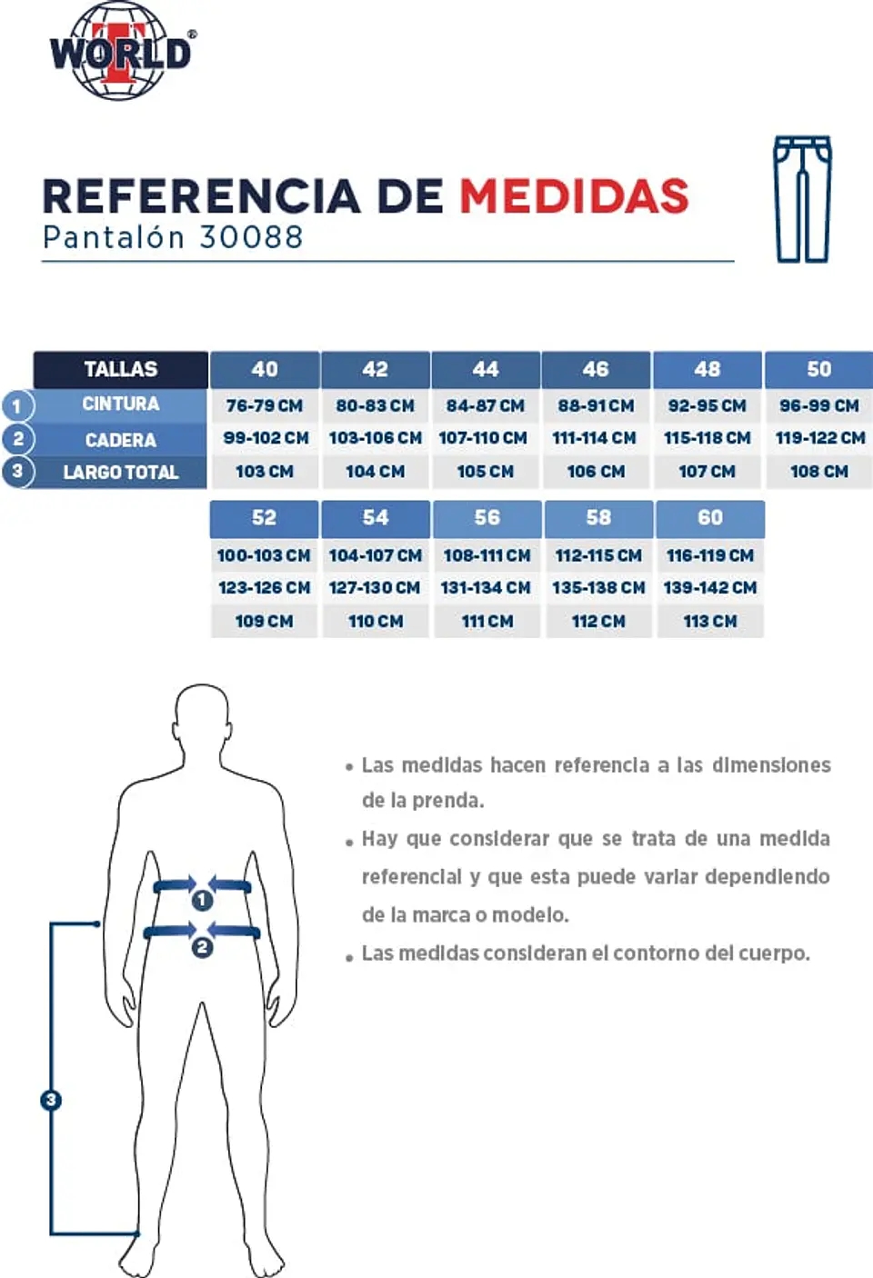 PANTALON CARGO ALERCE BICOLOR RODILLA REFORZADA HOMBRE 15