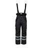 Jardinera Térmica Alerce Certificada Hombre - Miniatura 1