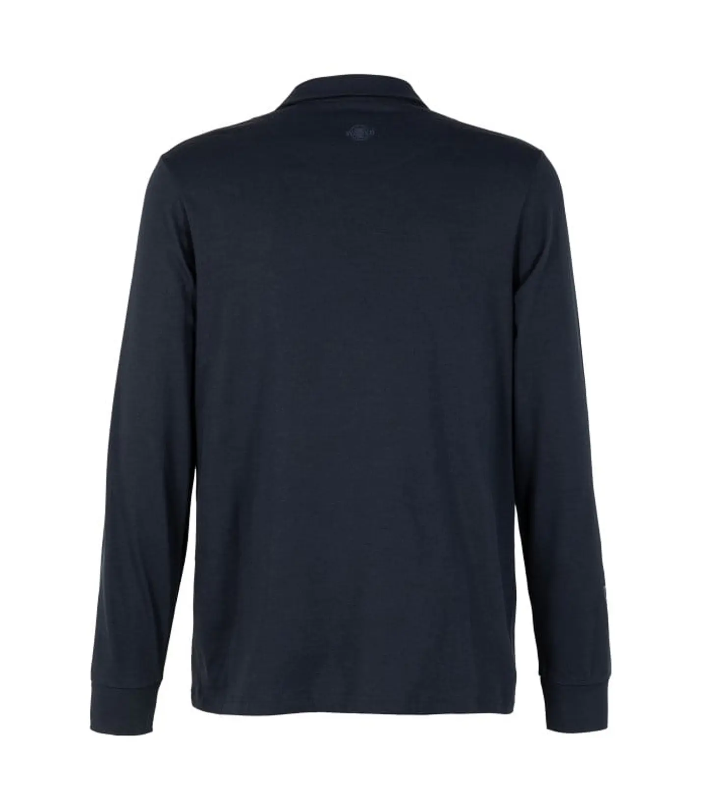 Polera Polo Ignifuga Antiestática Manga Larga Hombre 6