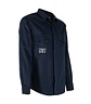 CAMISA IGNIFUGA ANTIESTATICA TECHNIC M/L HOMBRE 97% ALG 3% F. CARBON - Miniatura 1