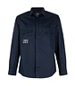 CAMISA IGNIFUGA ANTIESTATICA TECHNIC M/L HOMBRE 97% ALG 3% F. CARBON - Miniatura 2