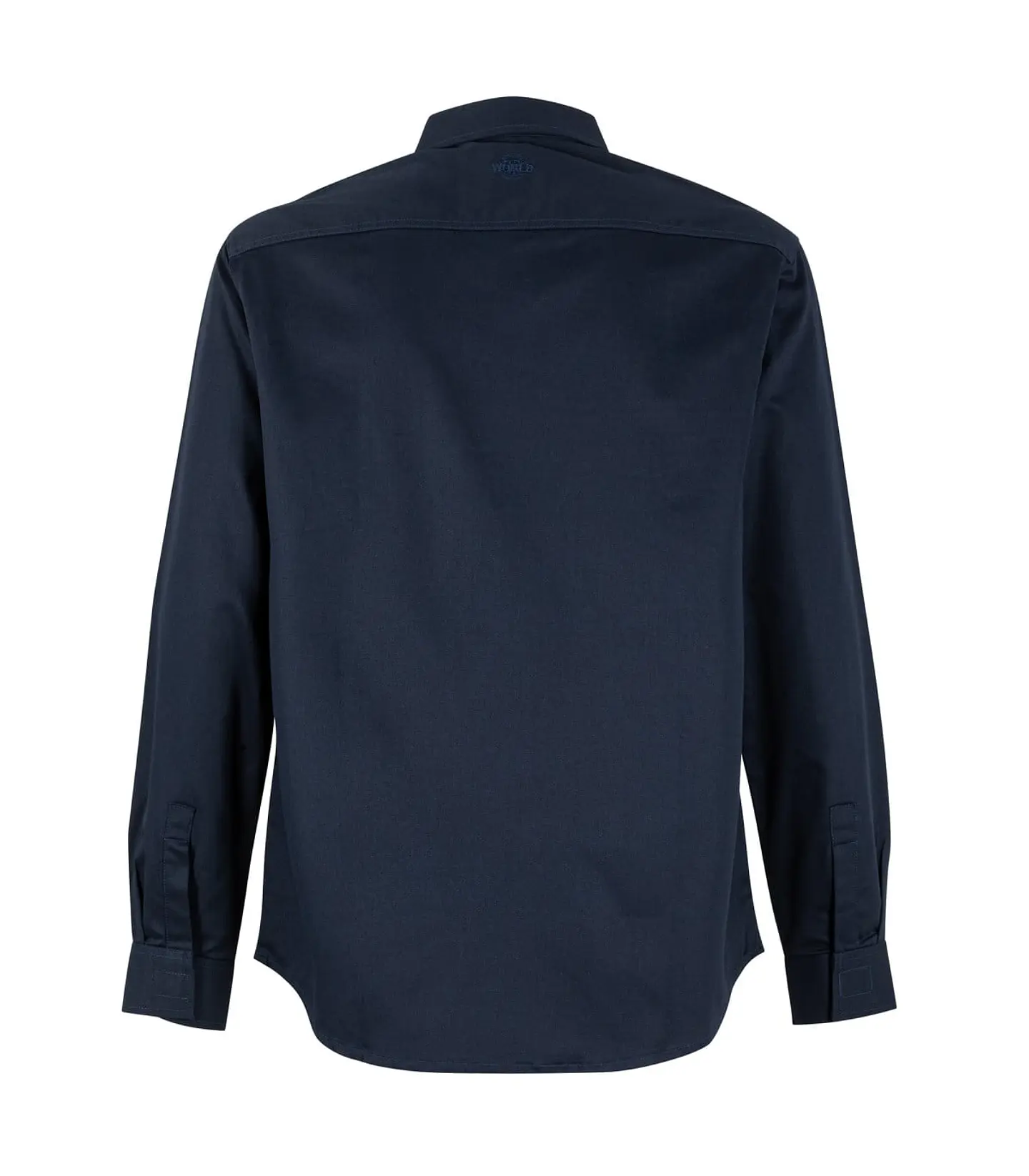 CAMISA IGNIFUGA ANTIESTATICA TECHNIC M/L HOMBRE 97% ALG 3% F. CARBON 3