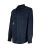 CAMISA IGNIFUGA ANTIESTATICA TECHNIC M/L HOMBRE 97% ALG 3% F. CARBON - Miniatura 4