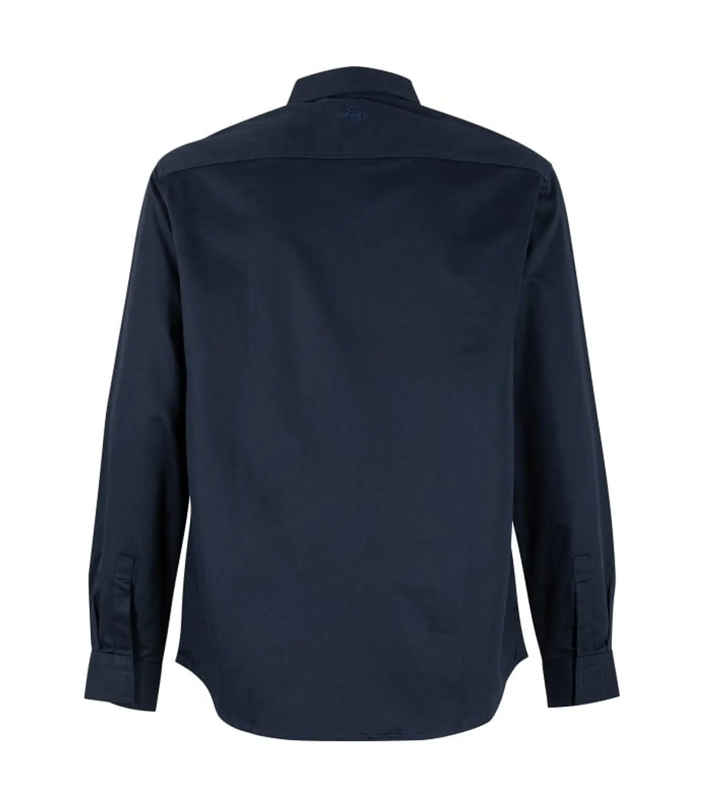 CAMISA IGNIFUGA ANTIESTATICA TECHNIC M/L HOMBRE 97% ALG 3% F. CARBON 6