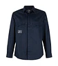 CAMISA IGNIFUGA ANTIESTATICA TECHNIC M/L HOMBRE 97% ALG 3% F. CARBON - Miniatura 7