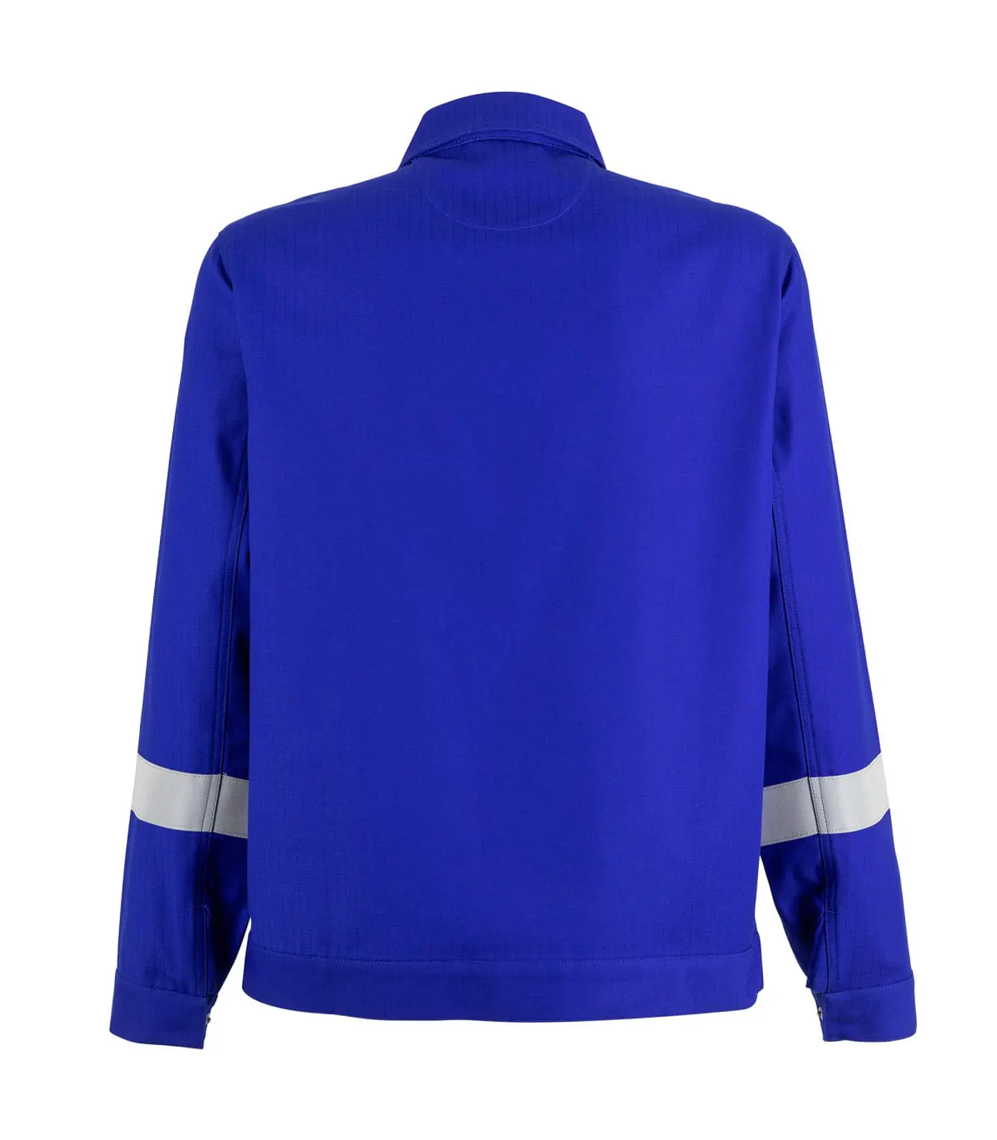 CHAQUETA IGNIFUGA ANTIESTATICA TECHNIC M/L HOMBRE 100% ALG 2