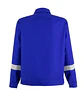 CHAQUETA IGNIFUGA ANTIESTATICA TECHNIC M/L HOMBRE 100% ALG - Miniatura 2