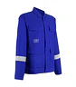 CHAQUETA IGNIFUGA ANTIESTATICA TECHNIC M/L HOMBRE 100% ALG - Miniatura 1